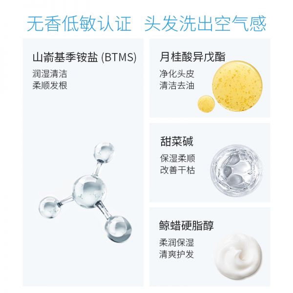 【久奇詩洗發(fā)水45】健康的洗發(fā)水如何選擇好:新西蘭ecostore宜可誠(chéng)低敏無香孕婦洗發(fā)水孕期專用洗頭膏控油止癢31814