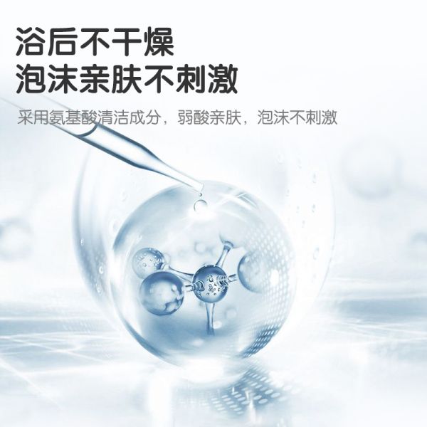 【久奇诗洗发水05】洗发水怎么选最健康：青蛙王子儿童洗发水沐浴露二合一新生婴幼儿沐浴乳宝宝专用男女孩2424