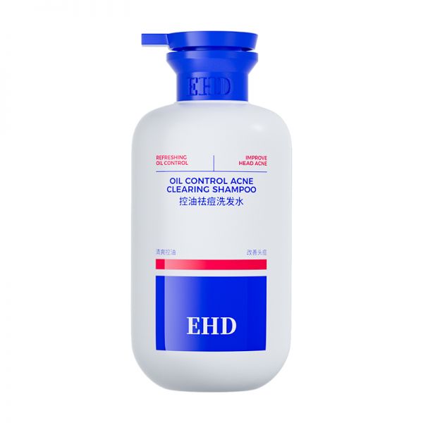 【若安好洗發(fā)水41】名臣健康洗發(fā)水怎么樣:EHD祛痘洗發(fā)水去屑控油蓬松養(yǎng)發(fā)毛囊洗頭膏洗發(fā)露正品59710