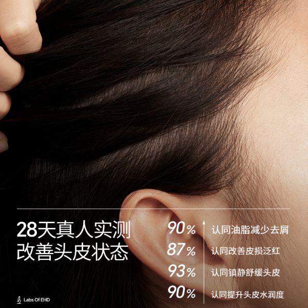 【若安好洗發(fā)水41】名臣健康洗發(fā)水怎么樣:EHD祛痘洗發(fā)水去屑控油蓬松養(yǎng)發(fā)毛囊洗頭膏洗發(fā)露正品59713