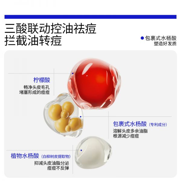 【若安好洗發(fā)水41】名臣健康洗發(fā)水怎么樣:EHD祛痘洗發(fā)水去屑控油蓬松養(yǎng)發(fā)毛囊洗頭膏洗發(fā)露正品59714