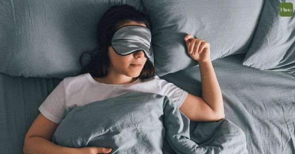 國際睡眠日：睡得健康，才能更健康