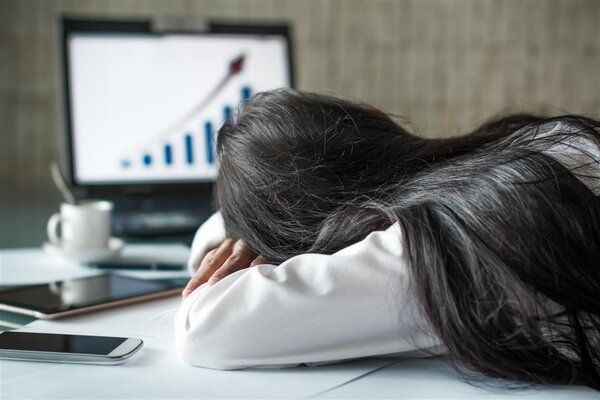 上班族怎样睡午觉才健康？