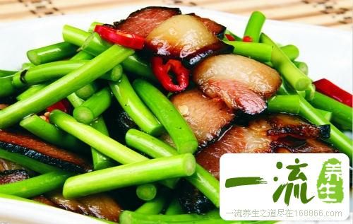 腊肉怎么吃