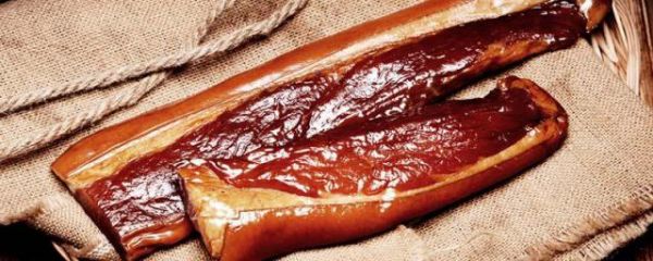 腊肉吃多了有什么坏处 腊肉怎么吃健康