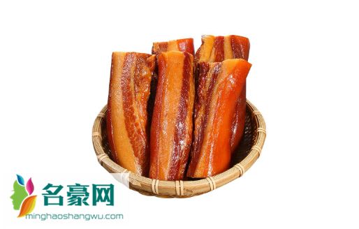 臘肉快遞要冰塊嗎1