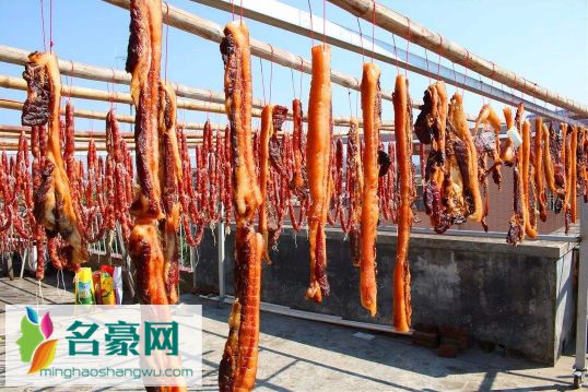 臘肉快遞要冰塊嗎2