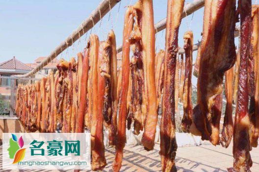 臘肉寄快遞會(huì)變質(zhì)壞掉嗎1