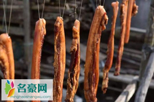 臘肉寄快遞會(huì)變質(zhì)壞掉嗎3