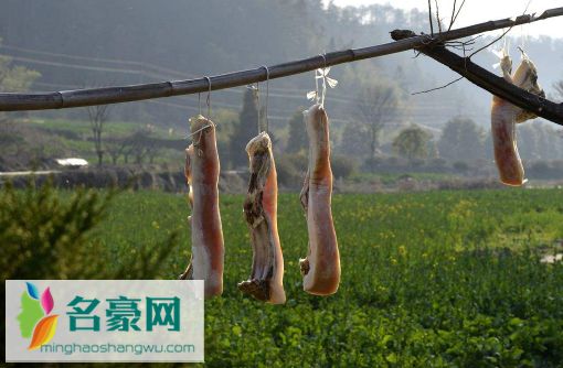 臘肉寄快遞會(huì)變質(zhì)壞掉嗎2
