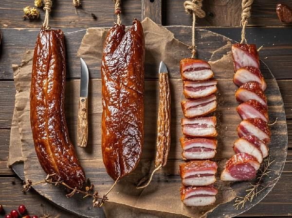 臘肉吃多了有什么危害？怎么吃最健康？一文說清你愛吃的臘肉