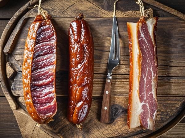 臘肉吃多了有什么危害？怎么吃最健康？一文說清你愛吃的臘肉