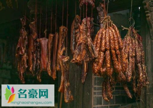 臘肉快遞三天會(huì)壞嗎1