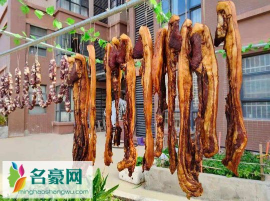 臘肉快遞三天會(huì)壞嗎3