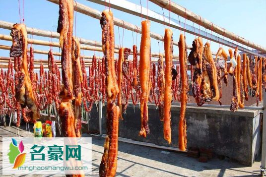 臘肉快遞三天會(huì)壞嗎2
