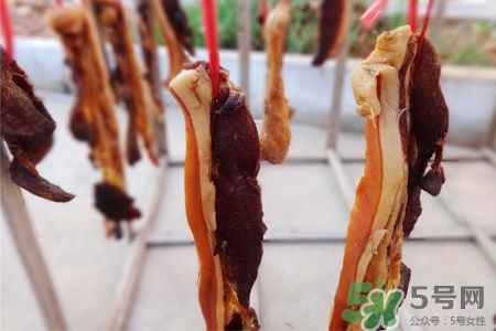 臘肉怎么吃最好吃？臘肉可以直接吃嗎？