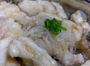 step8: 連粉絲也彈牙好味！