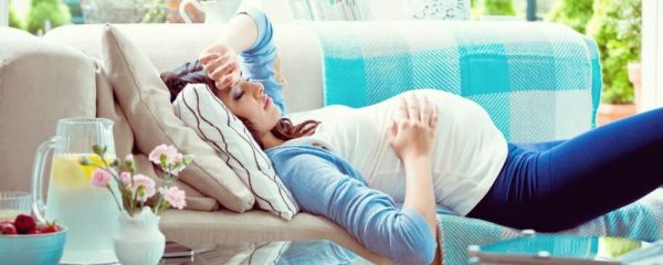 夏季孕婦如何避暑 夏季孕婦避暑方法 夏季孕婦怎么避暑