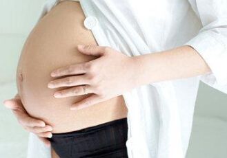 懷孕期間孕婦太胖如何減肥？