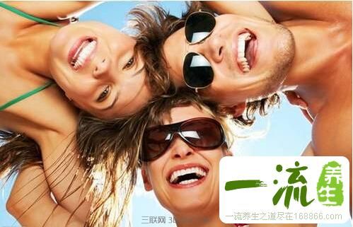 身体健康哪些原则要知道