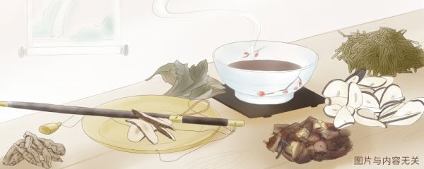 白芍的禁忌有哪些 使用白芍要注意什么 吃白芍對(duì)人體有害嗎