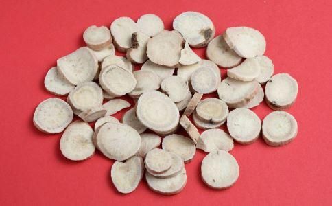 白芍怎么吃 白芍的食用方法