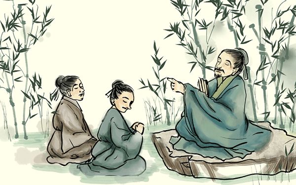最简单的画怎么画