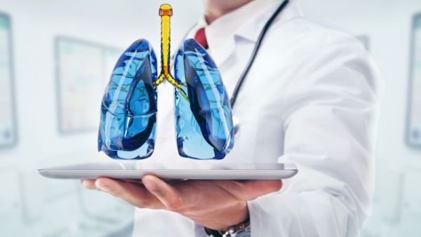 双肺结节严重吗