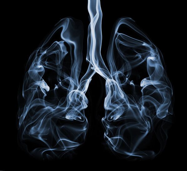 自己怎么测试肺部是否健康