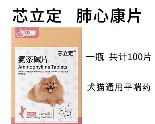 狗狗心肺健康檢查，了解多少錢？（寵物心肺健康為何重要？如何進(jìn)行檢查？）