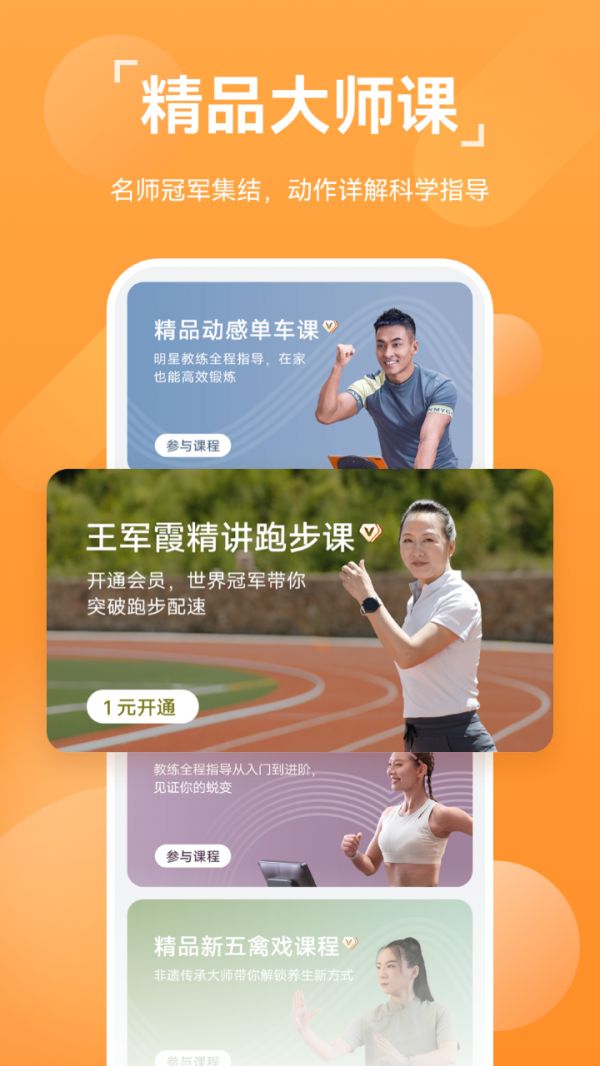 華為運動健康高級版