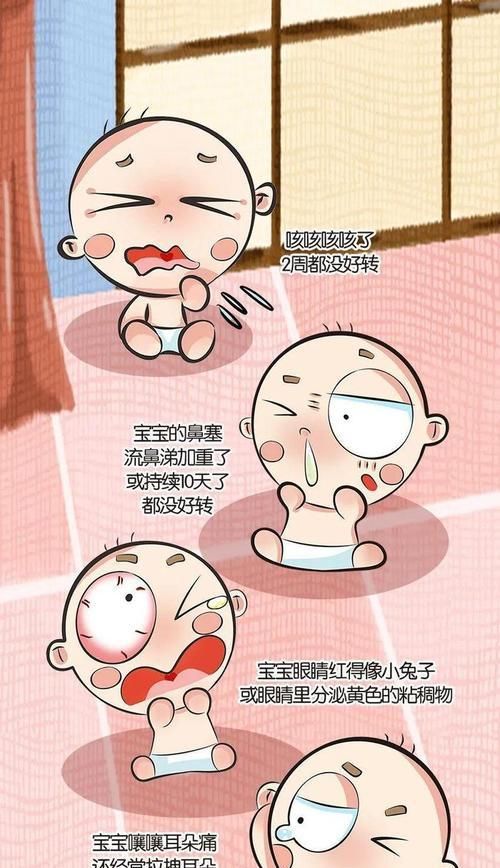 兔子感冒了怎么辦？一份全面指南（判斷兔子感冒和幫助恢復健康的實用建議）