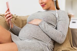 孕期怎么知道宝宝健康