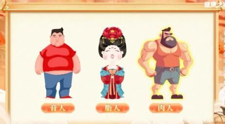 膏人、脂人、肉人