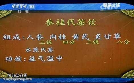 当归黄芪汤的配伍