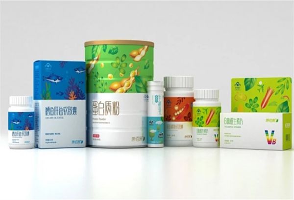 大健康產(chǎn)品