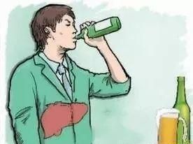 四個(gè)簡(jiǎn)單方法，教你自測(cè)肝臟是否健康！越早知道越好