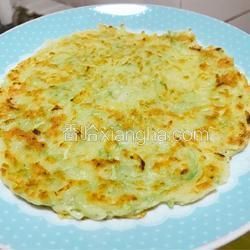 西葫蘆餅的做法[圖]