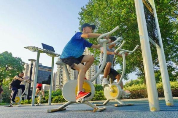 什么運動對心臟最健康？