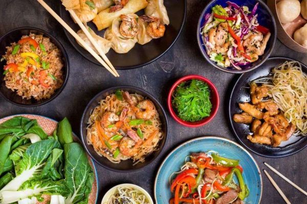 晚餐怎么吃更健康?