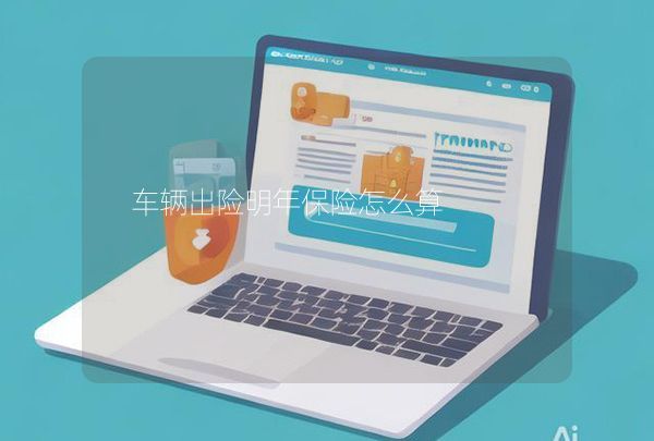 车辆出险明年保险怎么算
