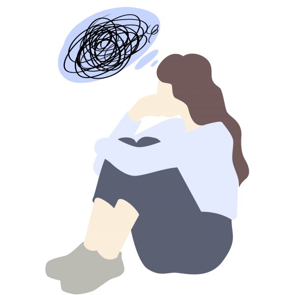 心理健康绘画作品如何绘制