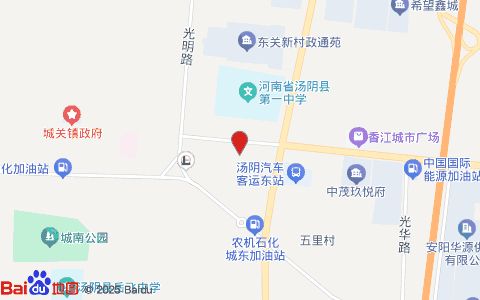真慧美男士女士亚健康调理中心位置示意图