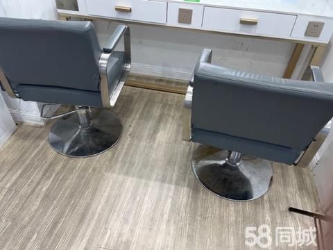 贛州戴尚貿(mào)易·美發(fā)店設(shè)備