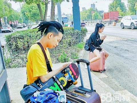 贛州美發(fā)護(hù)發(fā)·江西贛州九江哪里可以做臟辮