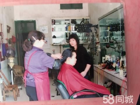贛州美發(fā)護(hù)發(fā)·鳳崗北街經(jīng)典發(fā)藝