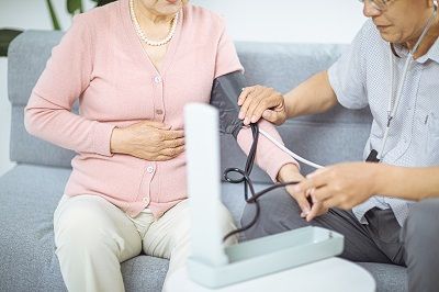 高血壓自然降壓16種方法