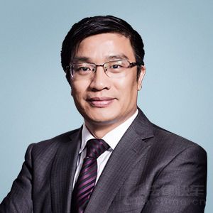 马友泉律师