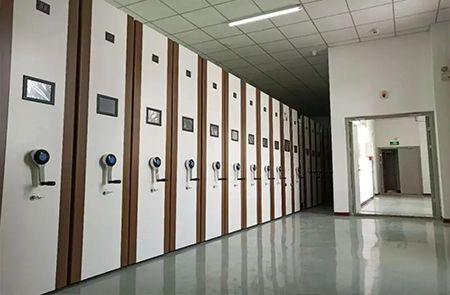 幼兒園檔案管理工作