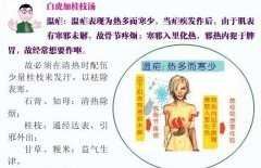 詳解白虎加桂枝湯及蜀漆散治療瘧病